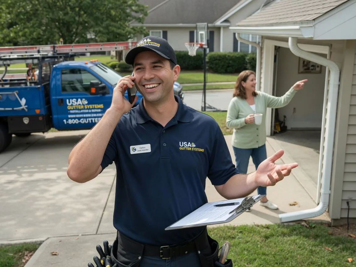Gutter Installation Edgerton, KS FAQs